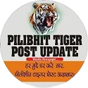 Pilibhit Tiger Post Update