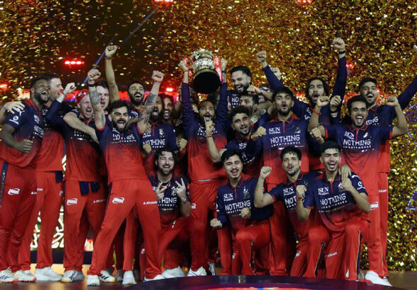 Ipl Photo